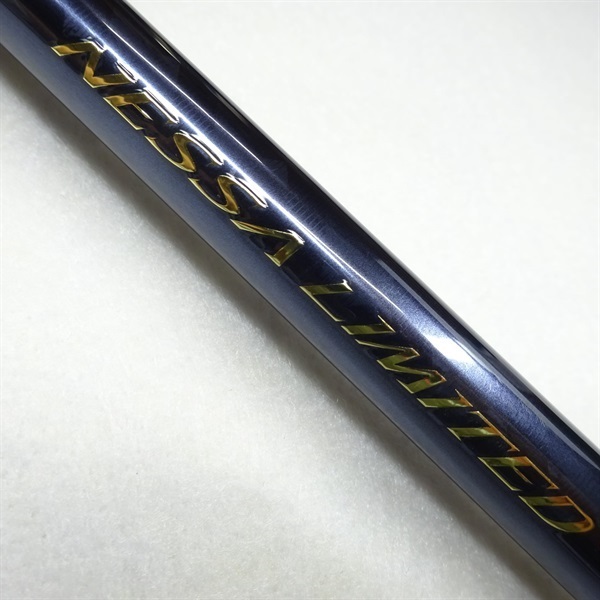 １８ネッサリミテッドＳ１０４ＭＨ